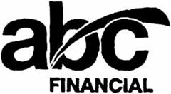 abc FINANCIAL