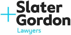 Slater + Gordon Lawyers