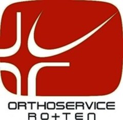 ORTHOSERVICE RO+TEN