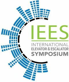 IEES INTERNATIONAL ELEVATOR & ESCALATOR SYMPOSIUM