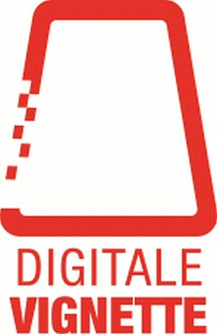 DIGITALE VIGNETTE