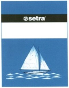 setra