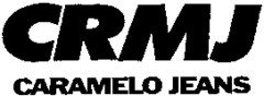 CRMJ CARAMELO JEANS