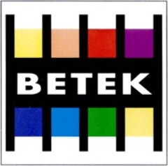 BETEK