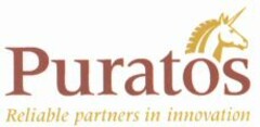 Puratos Reliable partners in innovation