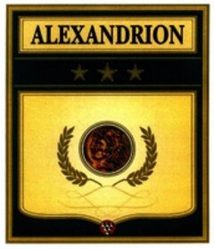 ALEXANDRION