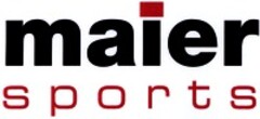 maier sports