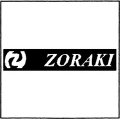 ZORAKI