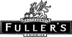GRIFFIN BREWERY FULLER'S CHISWICK