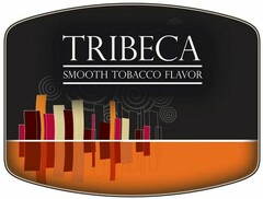 TRIBECA SMOOTH TOBACCO FLAVOR