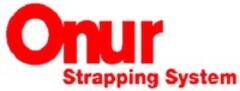 Onur Strapping System