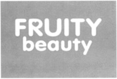 FRUITY beauty