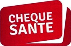 CHEQUE SANTE