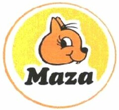 Maza