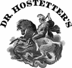 DR. HOSTETTER'S