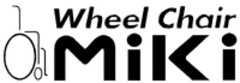 Wheel Chair MiKi