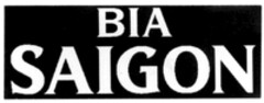 BIA SAIGON