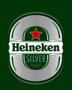 Heineken SILVER