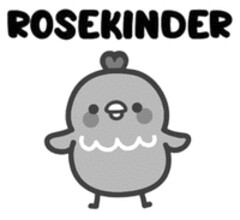 ROSEKINDER