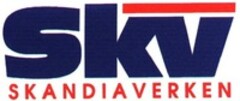 SKV SKANDIAVERKEN