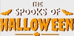 THE SPOOKS OF HALLOWEEN