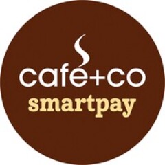 cafe+co smartpay