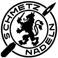 SCHMETZ NADELN