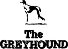 The GREYHOUND