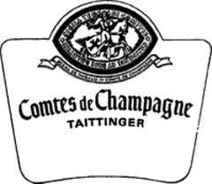 Comtes de Champagne TAITTINGER