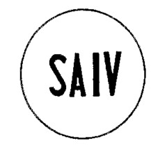 SAIV