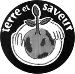 terre et saveur