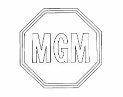 MGM