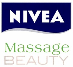 NIVEA Massage BEAUTY