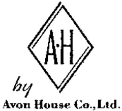 A.H by Avon House Co., Ltd.