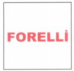 FORELLI