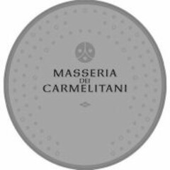 MASSERIA DEI CARMELITANI