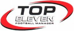 TOP ELEVEN FOOTBALL MANAGER