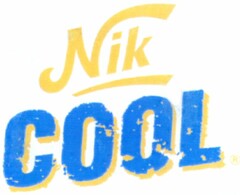 Nik COOL