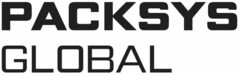 PACKSYS GLOBAL