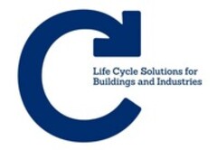 C Life Cycle Solutions for Buildings and Industries