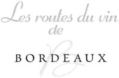B Les routes du vin de BORDEAUX
