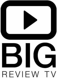 BIG REVIEW TV