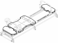MEGAFORMER M3
