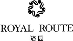 ROYAL ROUTE