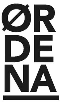 ORDENA