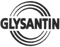 GLYSANTIN