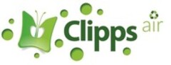 Clipps air