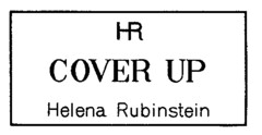HR COVER UP Helena Rubinstein