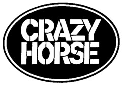 CRAZY HORSE