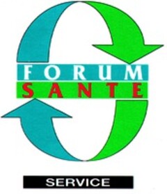 FORUM SANTE SERVICE